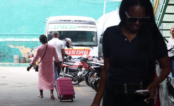 Entre viajes y habichuelas con dulce estos son los planes
