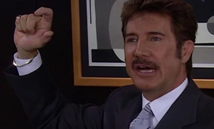 Fallece Oscar Traven actor emblema de la television