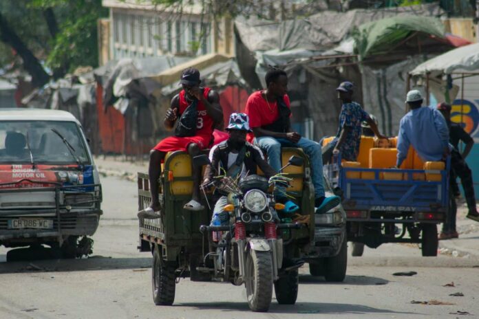 Gobierno de Haití prorroga de nuevo el toque de queda
