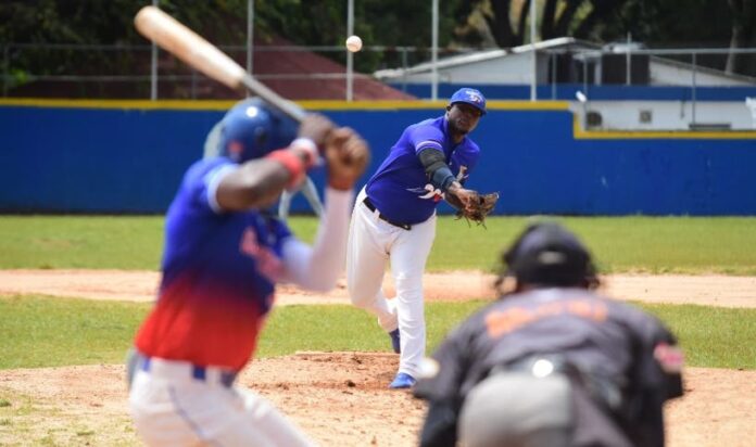 Herrera y Trinitarios triunfan en LNBP