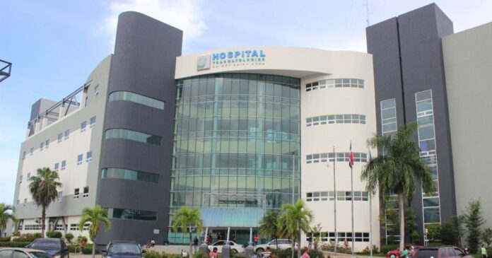 Hospital Ney Arias Lora distribuye más de RD$23 millones en incentivos a colaboradores