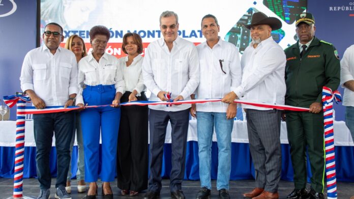 Inauguran nueva extensión del ITLA en Monte Plata