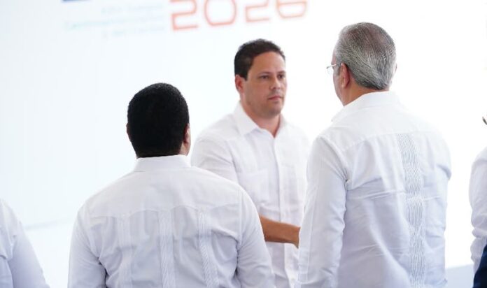Instalaciones a construir y reconstruir para Juegos Santo Domingo 2026
