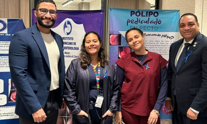 Instituto de Gastroenterología realiza el primer estudio prospectivo FIT en el país