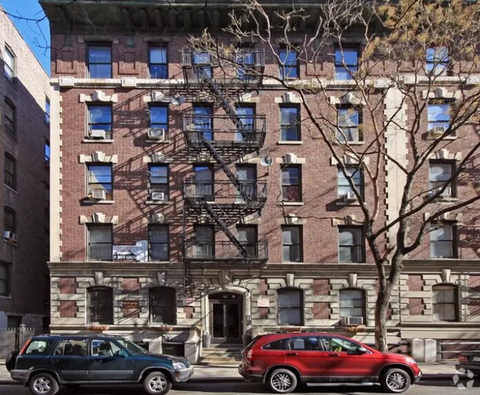 Juez ordena arresto propietario edificios Alto Manhattan por no repararlos