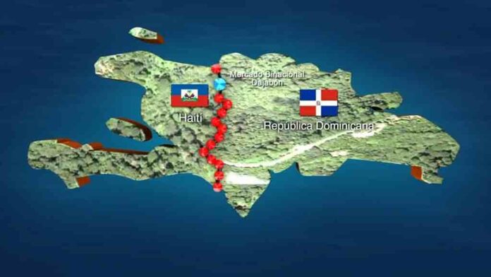 Vuelos RD-Haití