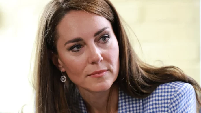 Kate Middleton: princesa de Gales anuncia tiene cáncer