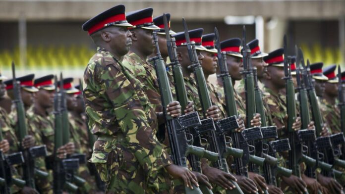 Kenia suspende el despliegue de la misión en Haití