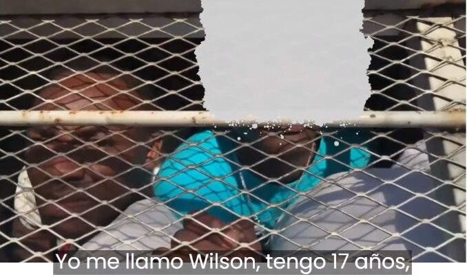 Mas de 70 organizaciones denuncian deportaciones abusivas de haitianos en