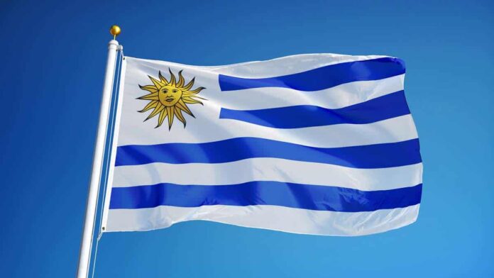 Mirémonos en el espejo de la economía de Uruguay