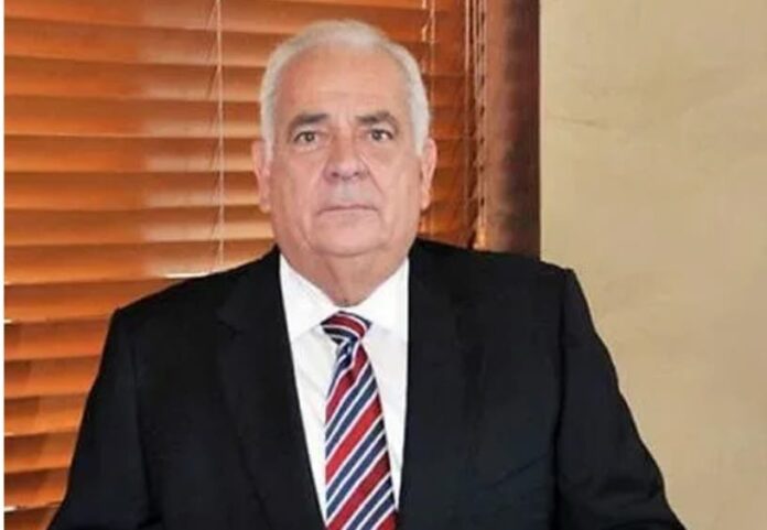 Muere destacado empresario José Augusto León Asensio