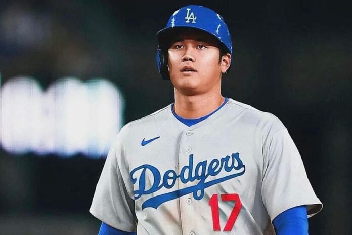 Ohtani comanda remontada de Dodgers sobre Padres en Corea del Sur