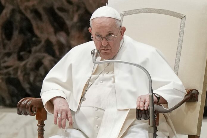 Papa Francisco: “Que se liberen todos los rehenes en Haití y se restablezca el orden”