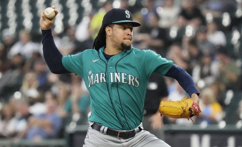 Pitcheo sera clave para Seattle en aspiraciones llegar playoffs