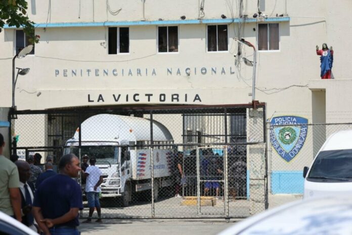 Poder Judicial recomienda jueces considerar situación cárcel de La Victoria