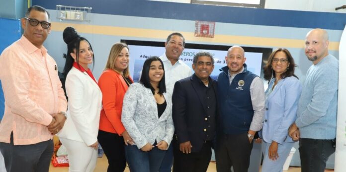 Presidente Consorcio Cibao Atlántico, asegura Feria Inmobiliaria Banreservas es puntal de desarrollo para dominicanos en el exterior
