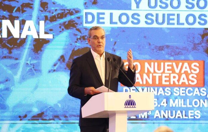 Presidente advierte no podrán quejarse acción RD caso Haití