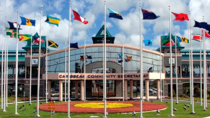 Primera reunión entre Caricom y miembros del Consejo Presidencial de Transición de Haití