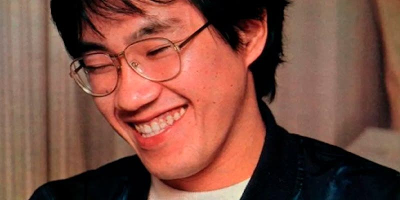 Quien fue Akira Toriyama el reservado mangaka que moldeo a