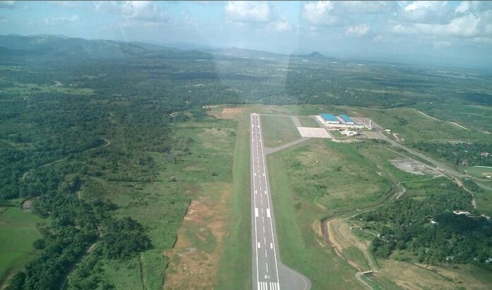 RD y Haití habilitaron «canal de evacuación» para personal diplomático; usarán dos aeropuertos y un helipuerto
