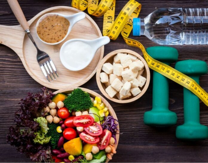 Recomiendan buenos hábitos alimenticios y ejercicios para disminuir riesgos cáncer de colon