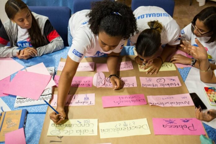 República Dominicana: un país con un largo camino hacia la igualdad