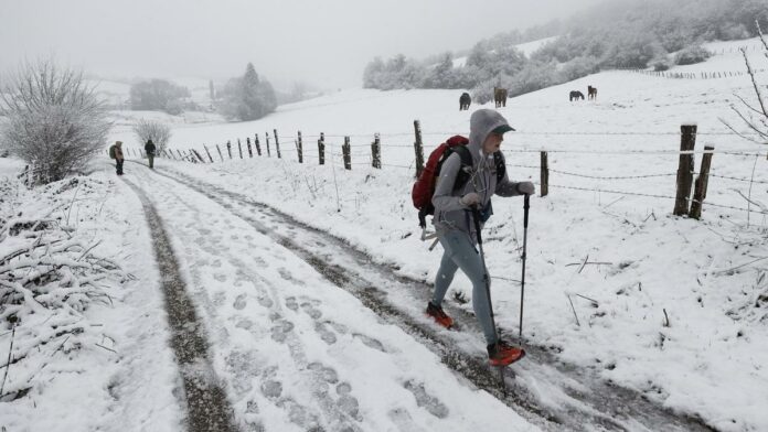 Suiza advierte aumento de accidentes de montaña entre turistas extranjeros