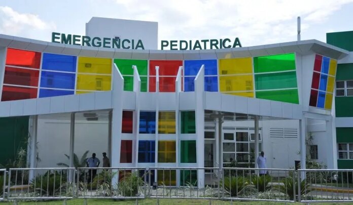 Tragedia en carnaval de Salcedo: Actualización de cómo siguen las víctimas que permanecen en centros de salud