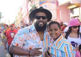 Trágicos sucesos que enlutan fiestas de carnavales en RD