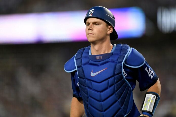 Will Smith firma extensión histórica con los Dodgers