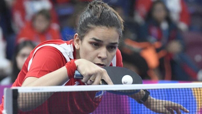 ¡No me rindo! Eva Brito va por boleto a paris