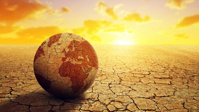 ¿Qué zonas climáticas podrían desaparecer por el calentamiento global?