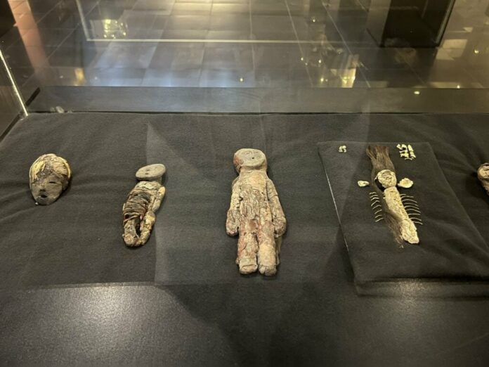 ¿Sabías que las momias más antiguas del mundo no se encuentran en Egipto sino en Chile?