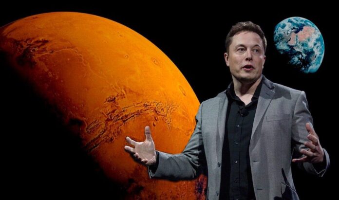 Elon Musk y el sueño de una civilización multiplanetaria: colonizar Marte es posible, según los expertos