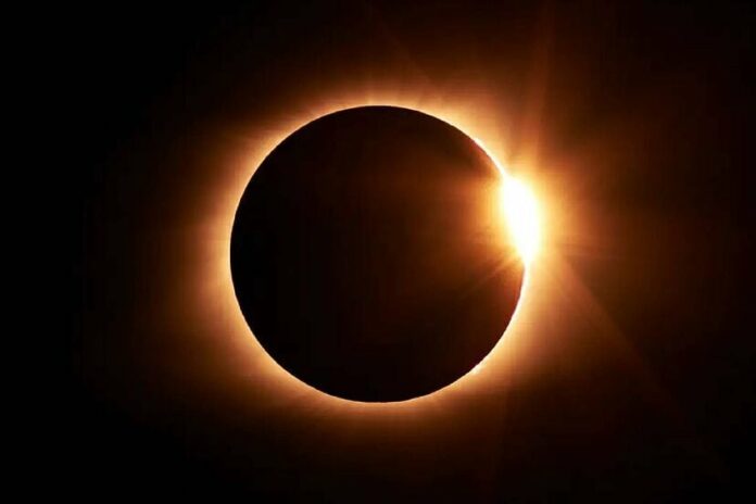 Eclipse solar: una ‘oportunidad increíble’ para los científicos