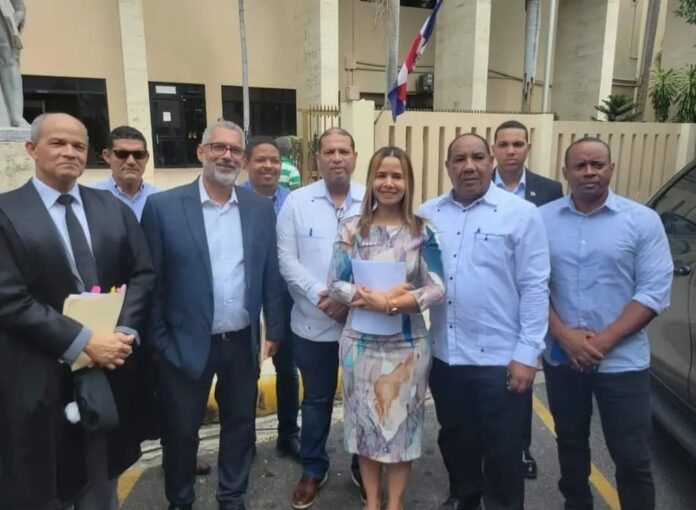 Alcaldesa Wendy Cepeda es respaldada por fallo del Tribunal Superior Administrativo