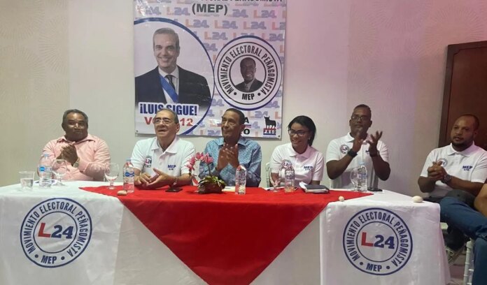 Fiquito: “oposición está desesperada y busca justificar en OEA derrota recibirá en mayo”