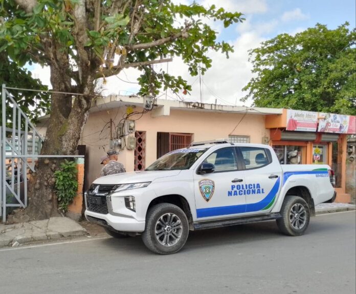 Cae abatido “Hipólito” tras «enfrentamiento» con policías en Hato Mayor