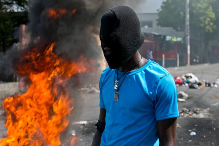 Amnistía Internacional: La impunidad frente a la violencia es “casi absoluta” en Haití
