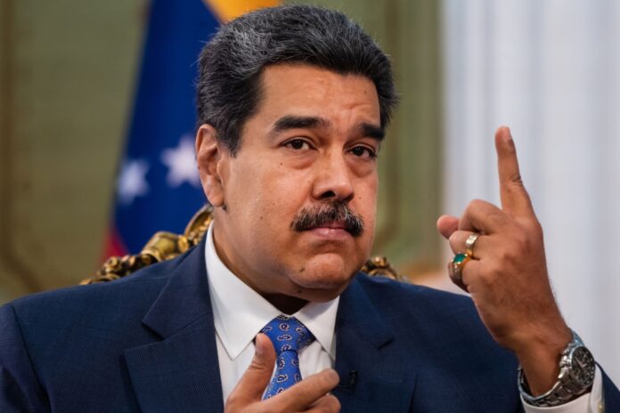 Acusan a régimen de Maduro de violar derechos humanos para desalentar participación política