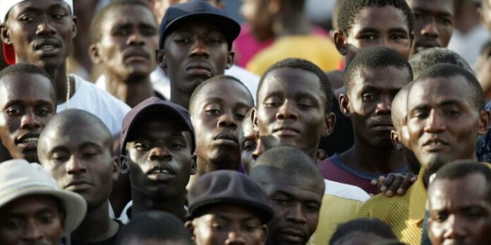 Amnistía Internacional remarca la «discriminación» en RD a los haitianos