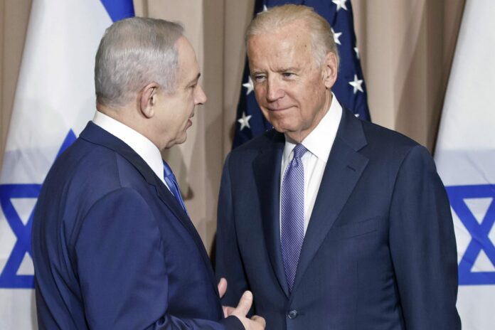 Biden pidió a Egipto y Qatar presionar a Hamas para liberar rehenes de Israel