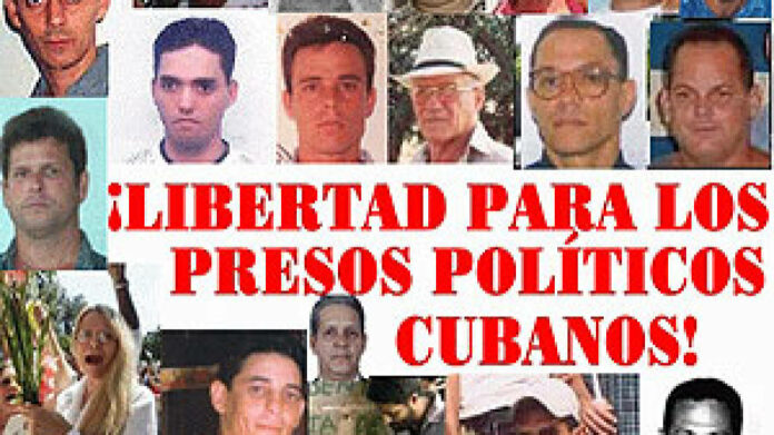 Conozca la brutal golpiza que sufrió un preso político en Cuba; “hasta el pie en la cabeza le pusieron”