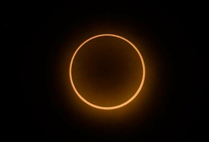 Eclipse solar total próximo día 8 crea grandes expectativas entre neoyorkinos
