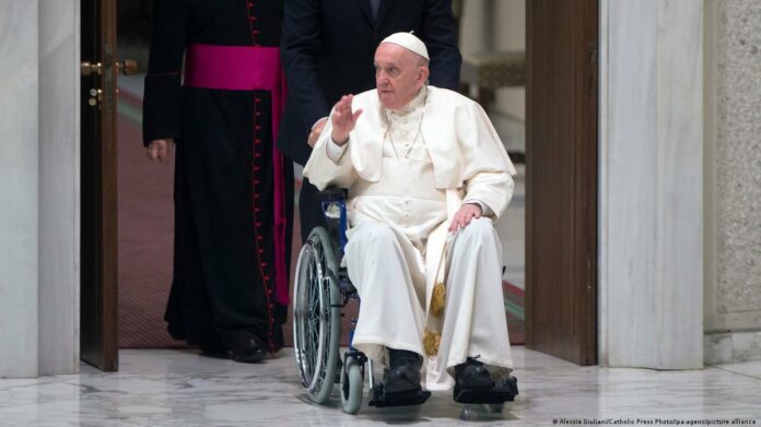 El papa Francisco anuncia viaje más largo de su pontificado