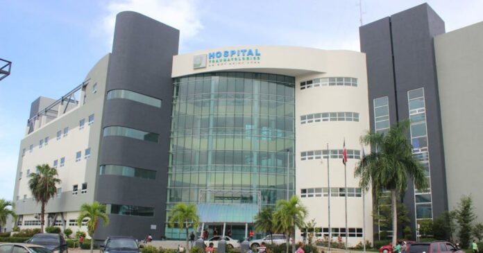 Hospital Ney Arias aclara condena por amputación pertenece a gestión gubernamental pasada