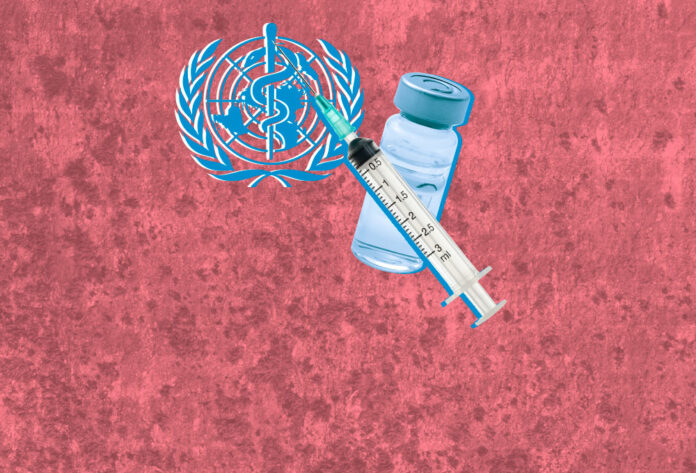 Las vacunas han salvado 154 millones de vidas en el mundo en medio siglo, según la OMS