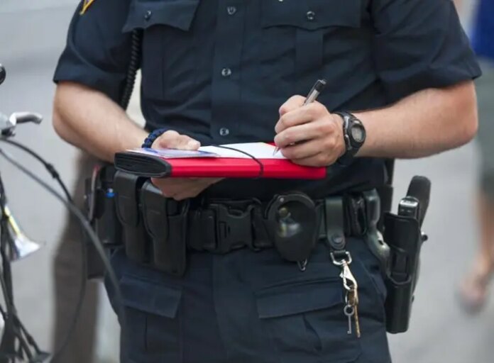 Latinos en NYC reciben más multas de policías que cualquier otra etnia