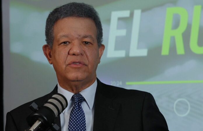 Leonel acusa al Gobierno de ejecutar “apagón estadístico” para ocultar homicidios