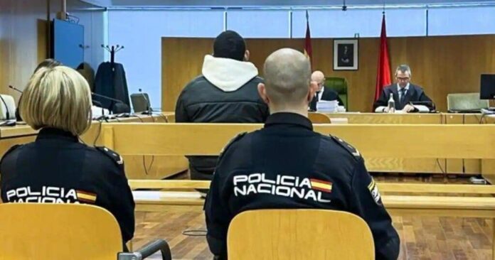 Miembro de Dominican Don’t Play cumplirá en España 20 años de cárcel por matar a rapero